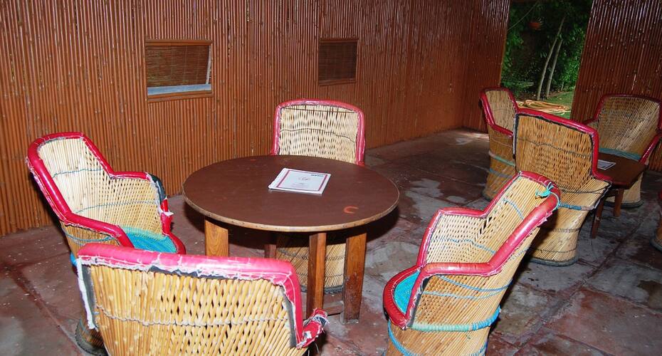 Hotel Comfort Regency, Bharatpur 1